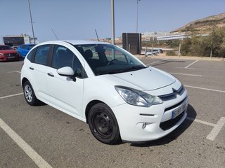 Citroen C3 2015
