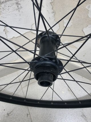 Ruedas Syncros 29