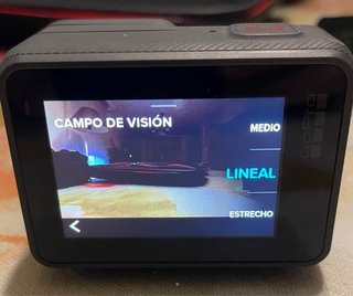 Fotocamera GoPro Hero 5 Nero e Accessori