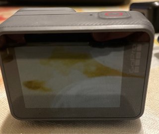 Fotocamera GoPro Hero 5 Nero e Accessori
