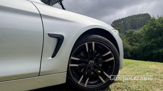 OPORTUNIDAD!! ULTIMO PRECIO BMW Serie 420d 2015