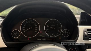 OPORTUNIDAD!! ULTIMO PRECIO BMW Serie 420d 2015
