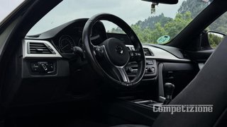 OPORTUNIDAD!! ULTIMO PRECIO BMW Serie 420d 2015