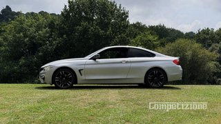 OPORTUNIDAD!! ULTIMO PRECIO BMW Serie 420d 2015