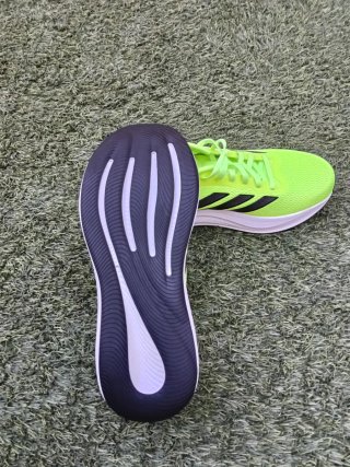 Zapatillas Adidas Running Talla 42 2/3