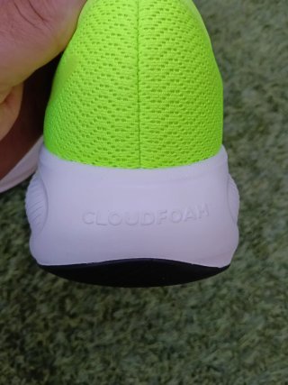 Zapatillas Adidas Running Talla 42 2/3