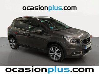 Peugeot 2008 BlueHDi 100 Allure 74 kW (100 CV)