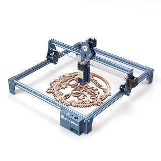 Sculpfun S9 Grabador Láser - Nueva-Precintada-