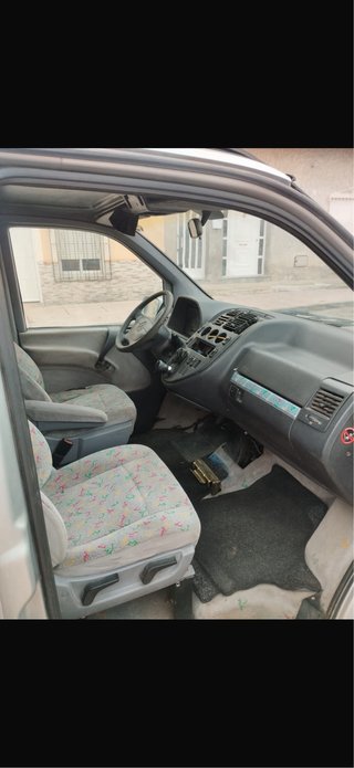 Mercedes-Benz Vito 1997