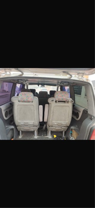 Mercedes-Benz Vito 1997