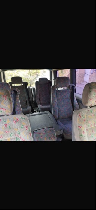 Mercedes-Benz Vito 1997