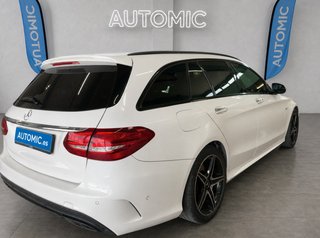 Mercedes-Benz Clase C Mercedes-AMG C 43 4MATIC