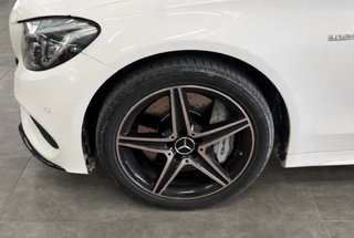 Mercedes-Benz Clase C Mercedes-AMG C 43 4MATIC