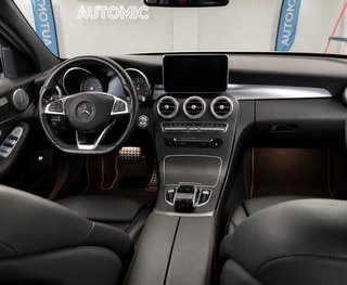 Mercedes-Benz Clase C Mercedes-AMG C 43 4MATIC