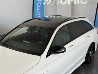 Mercedes-Benz Clase C Mercedes-AMG C 43 4MATIC