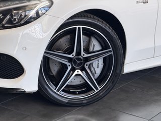 Mercedes-Benz Clase C Mercedes-AMG C 43 4MATIC