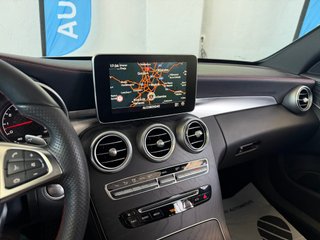 Mercedes-Benz Clase C Mercedes-AMG C 43 4MATIC