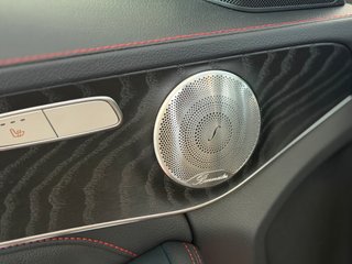 Mercedes-Benz Clase C Mercedes-AMG C 43 4MATIC