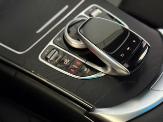 Mercedes-Benz Clase C Mercedes-AMG C 43 4MATIC