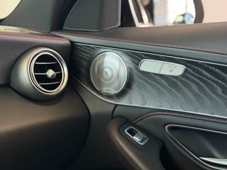 Mercedes-Benz Clase C Mercedes-AMG C 43 4MATIC