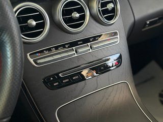Mercedes-Benz Clase C Mercedes-AMG C 43 4MATIC