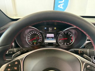 Mercedes-Benz Clase C Mercedes-AMG C 43 4MATIC