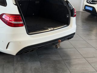 Mercedes-Benz Clase C Mercedes-AMG C 43 4MATIC