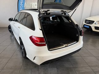 Mercedes-Benz Clase C Mercedes-AMG C 43 4MATIC