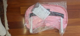 Trona Interbaby Rosa