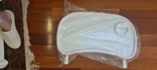 Trona Interbaby Rosa