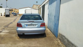 Citroen Xsara 2002