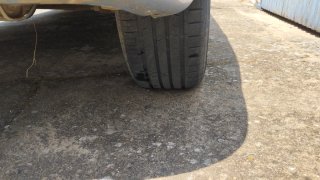 Citroen Xsara 2002