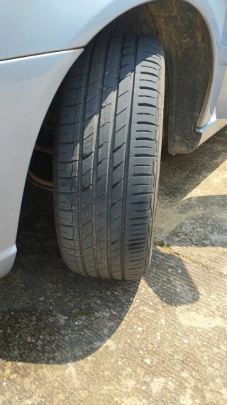 Citroen Xsara 2002