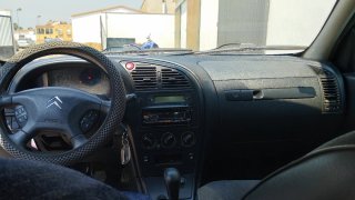 Citroen Xsara 2002