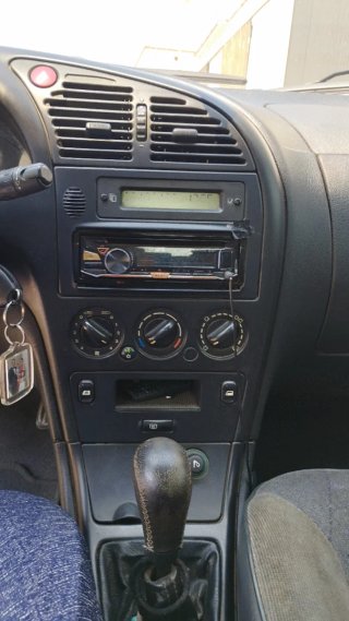 Citroen Xsara 2002
