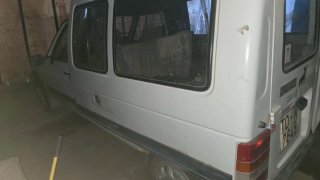 Citroen C 15 1994