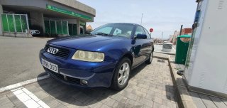 Audi A3 1.8t ambition plus 180 cv