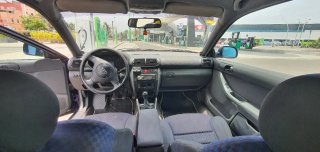 Audi A3 1.8t ambition plus 180 cv