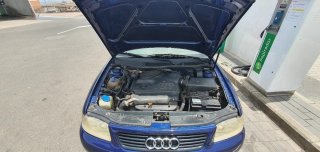 Audi A3 1.8t ambition plus 180 cv