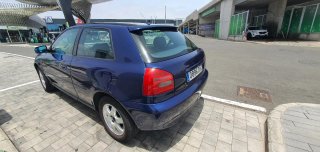 Audi A3 1.8t ambition plus 180 cv