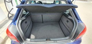 Audi A3 1.8t ambition plus 180 cv