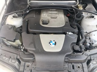 BMW Serie 3 2002