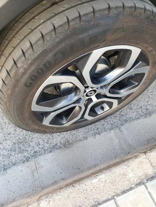 Renault Captur 2023