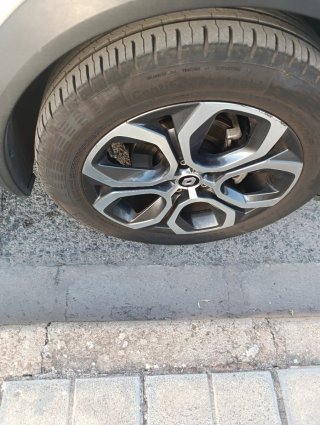 Renault Captur 2023