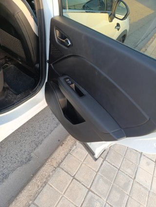 Renault Captur 2023
