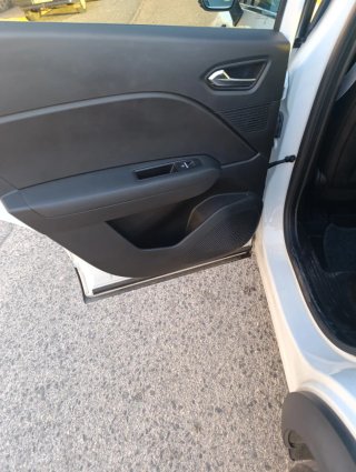 Renault Captur 2023