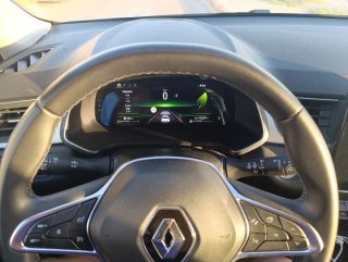 Renault Captur 2023
