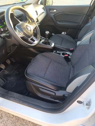 Renault Captur 2023