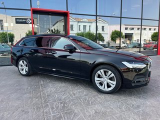 Volvo V90 B4 PLUS DARK 2022