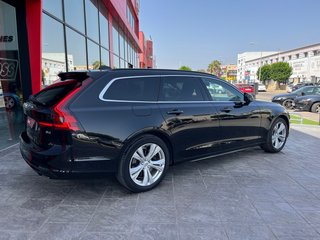 Volvo V90 B4 PLUS DARK 2022